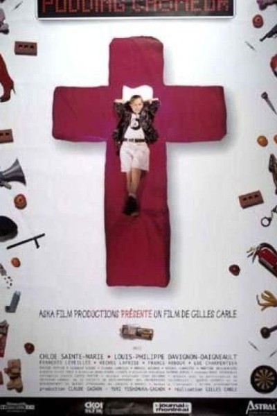 Caratula, cartel, poster o portada de Pudding chômeur