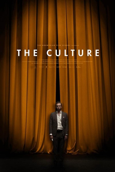 Caratula, cartel, poster o portada de The Culture