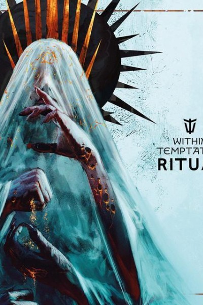 Cubierta de Within Temptation: Ritual