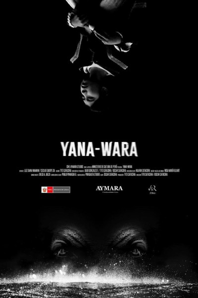 Caratula, cartel, poster o portada de Yana-Wara