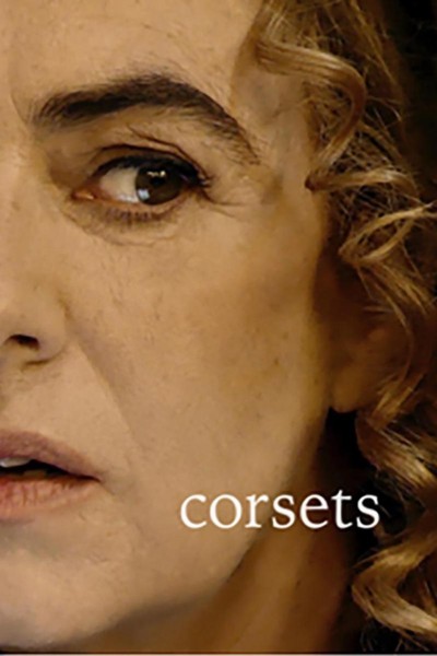 Caratula, cartel, poster o portada de Corsets