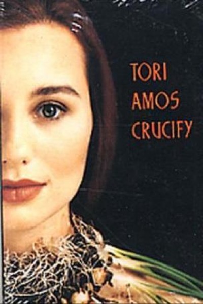Cubierta de Tori Amos: Crucify (Vídeo musical)