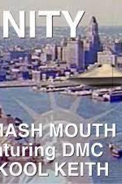 Cubierta de Smash Mouth feat. DMC & Kool Keith: Unity (Vídeo musical)