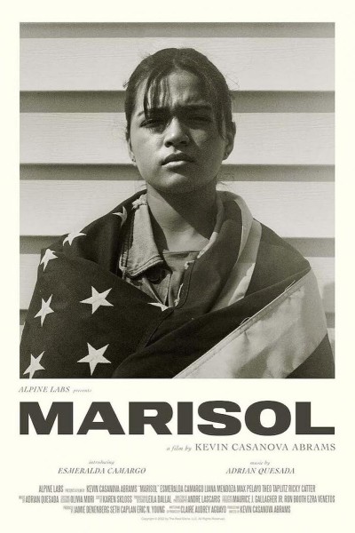Caratula, cartel, poster o portada de Marisol