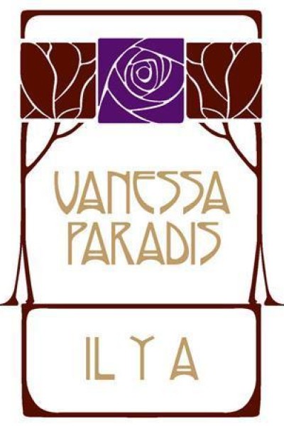 Cubierta de Vanessa Paradis: Il y a (Vídeo musical)