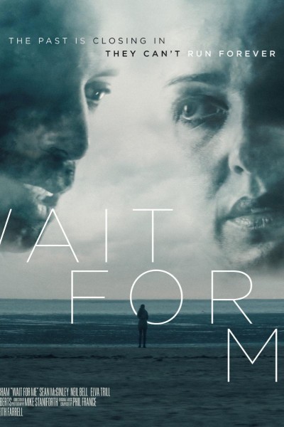 Caratula, cartel, poster o portada de Wait for Me