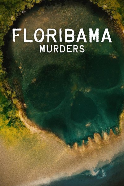 Caratula, cartel, poster o portada de Floribama Murders