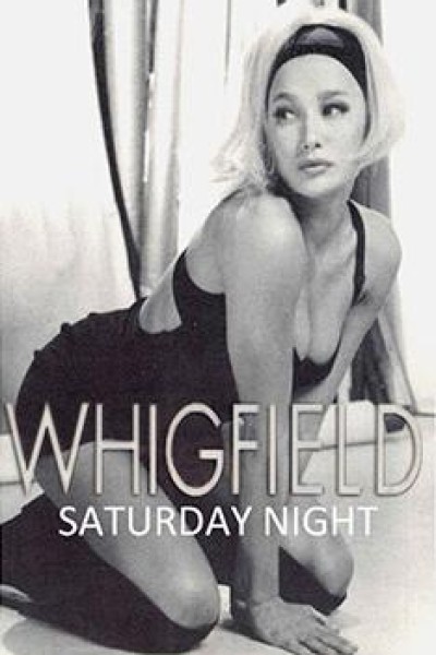 Cubierta de Whigfield: Saturday Night (Vídeo musical)