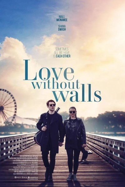 Caratula, cartel, poster o portada de Love Without Walls