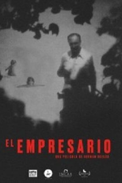 Cubierta de El empresario