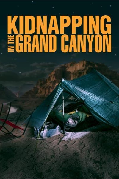Caratula, cartel, poster o portada de Kidnapping in the Grand Canyon