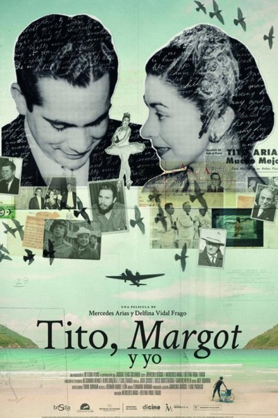 Caratula, cartel, poster o portada de Tito, Margot y yo