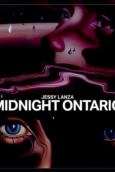 Cubierta de Jessy Lanza: Midnight Ontario (Vídeo musical)