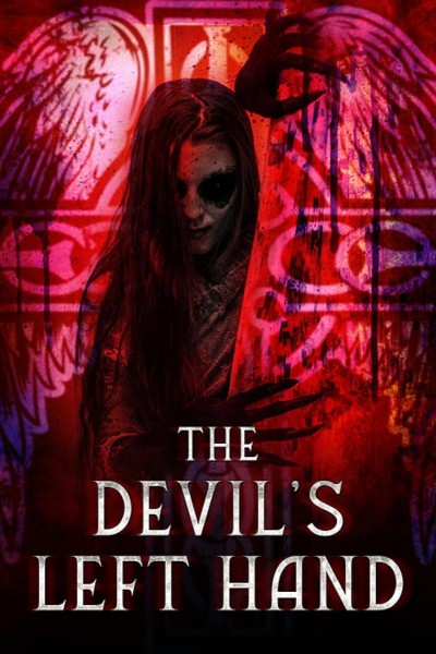 Caratula, cartel, poster o portada de The Devil\'s Left Hand