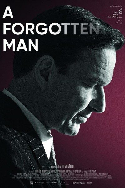 Caratula, cartel, poster o portada de A Forgotten Man