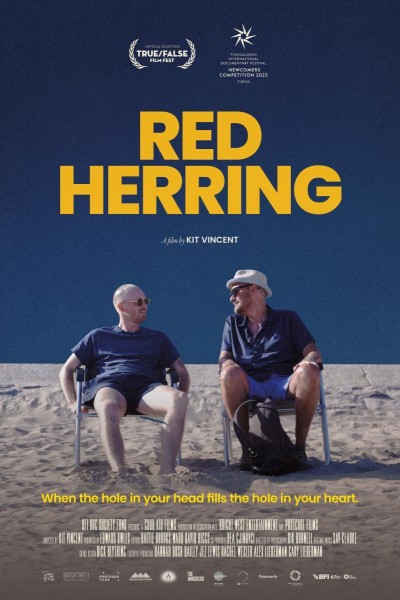Caratula, cartel, poster o portada de Red Herring