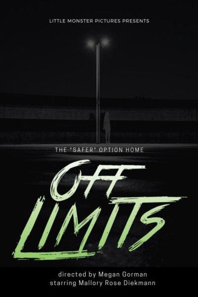 Cubierta de Off Limits