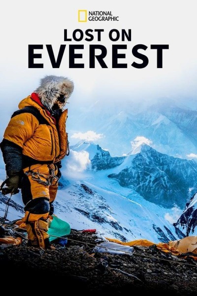 Caratula, cartel, poster o portada de Perdidos en el Everest