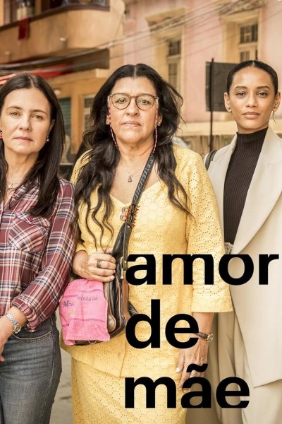 Caratula, cartel, poster o portada de Corazón de madre