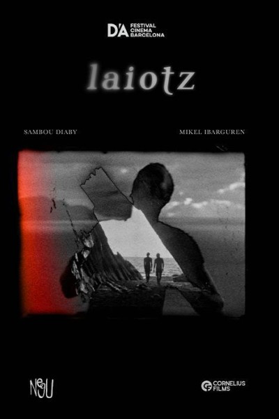 Caratula, cartel, poster o portada de Laiotz