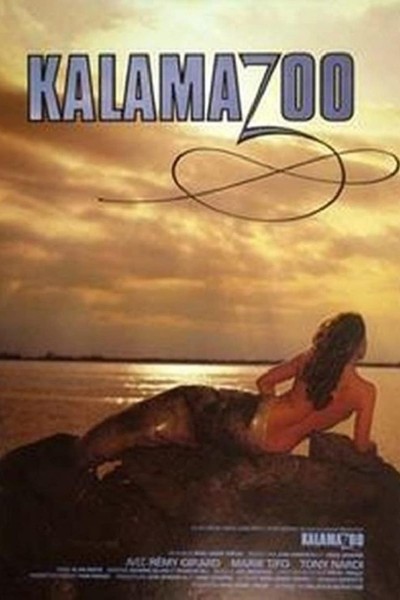 Caratula, cartel, poster o portada de Kalamazoo