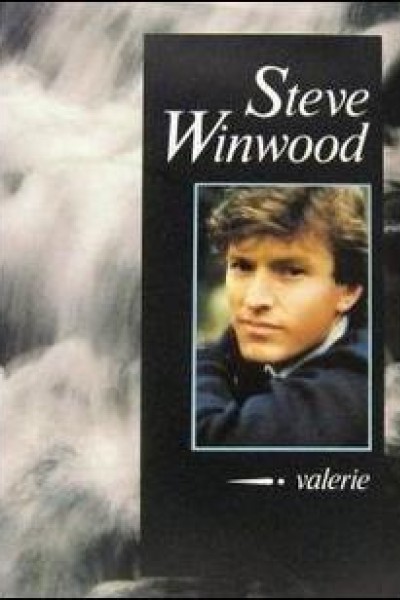 Cubierta de Steve Winwood: Valerie