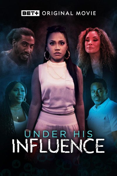 Caratula, cartel, poster o portada de Under His Influence