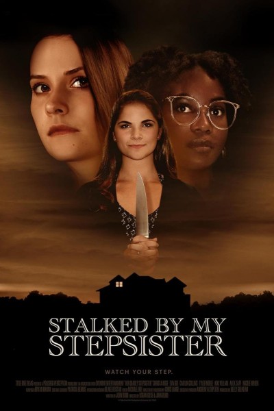 Caratula, cartel, poster o portada de Stalked by My Stepsister