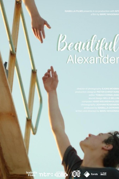 Caratula, cartel, poster o portada de Beautiful Alexander