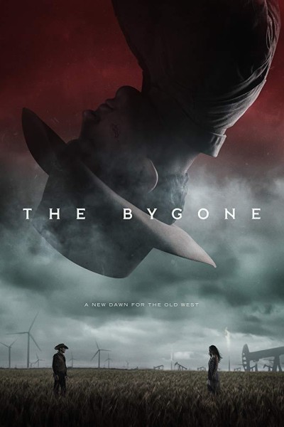 Caratula, cartel, poster o portada de The Bygone