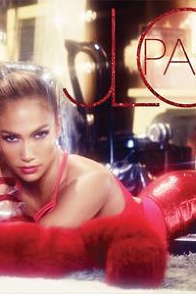 Cubierta de Jennifer Lopez: Papi (Vídeo musical)