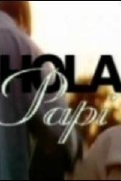 Caratula, cartel, poster o portada de Hola Papi