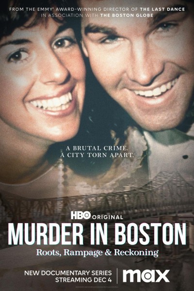 Caratula, cartel, poster o portada de Asesinato en Boston: El caso Charles Stuart