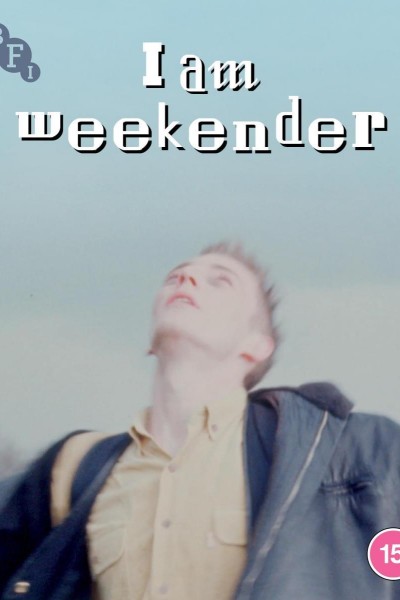 Caratula, cartel, poster o portada de I Am Weekender