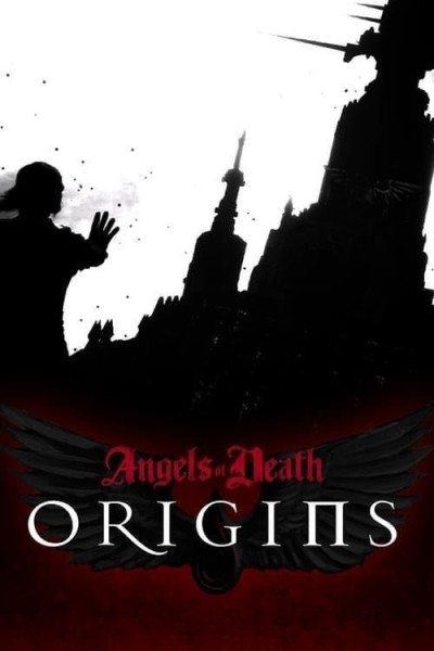 Caratula, cartel, poster o portada de Angels of Death: Origins