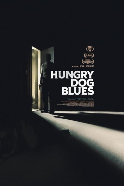 Caratula, cartel, poster o portada de Hungry Dog Blues