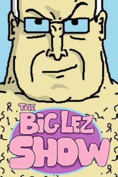 Caratula, cartel, poster o portada de The Big Lez Show