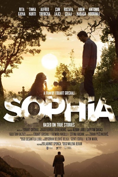 Caratula, cartel, poster o portada de Sophia