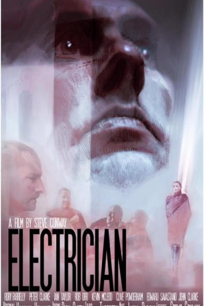 Cubierta de Electrician