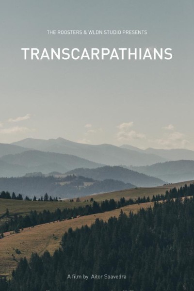 Caratula, cartel, poster o portada de Transcarpathians