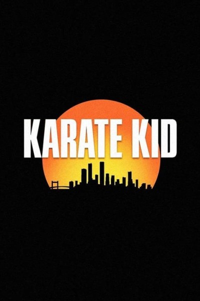 Caratula, cartel, poster o portada de The Karate Kid 2
