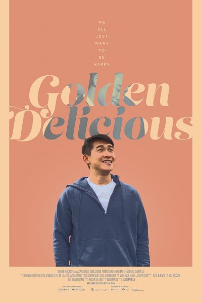 Caratula, cartel, poster o portada de Golden Delicious