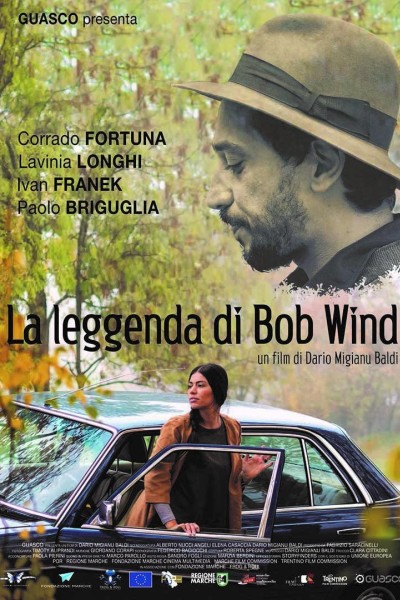 Caratula, cartel, poster o portada de La leggenda di Bob Wind