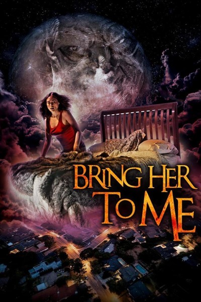 Caratula, cartel, poster o portada de Bring Her to Me