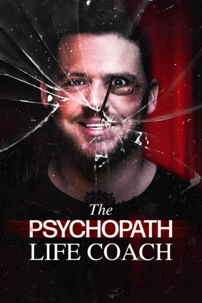 Cubierta de The Psychopath Life Coach
