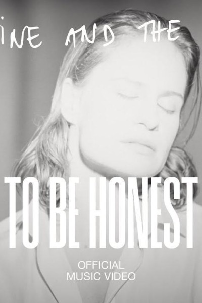 Cubierta de Christine And The Queens: To Be Honest