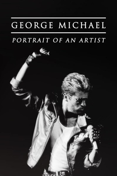 Caratula, cartel, poster o portada de George Michael: Portrait of an Artist