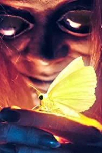 Caratula, cartel, poster o portada de The Moth