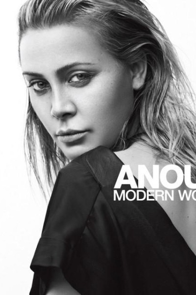 Cubierta de Anouk: Modern World (Vídeo musical)