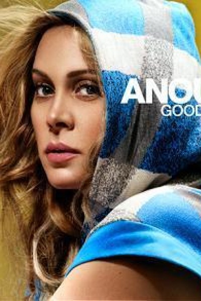 Cubierta de Anouk: Good God (Vídeo musical)
